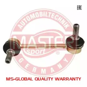Тяга / стойка, стабилизатор MASTER-SPORT купить