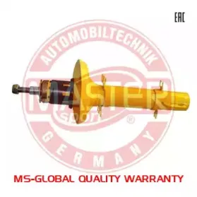 Амортизатор MASTER-SPORT купить