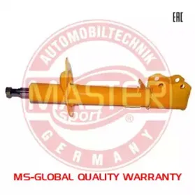 Амортизатор MASTER-SPORT купить