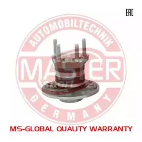 Комплект подшипника ступицы колеса MASTER-SPORT купить