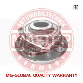 Комплект подшипника ступицы колеса MASTER-SPORT купить