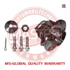 Комплект подшипника ступицы колеса MASTER-SPORT купить