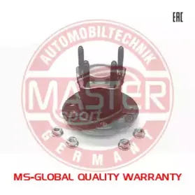 Комплект подшипника ступицы колеса MASTER-SPORT купить