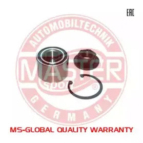 Комплект подшипника ступицы колеса MASTER-SPORT купить