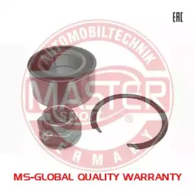 Комплект подшипника ступицы колеса MASTER-SPORT купить