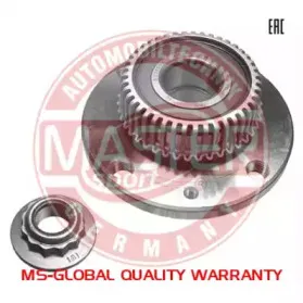 Комплект подшипника ступицы колеса MASTER-SPORT купить