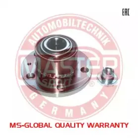 Комплект подшипника ступицы колеса MASTER-SPORT купить