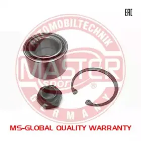 Комплект подшипника ступицы колеса MASTER-SPORT купить