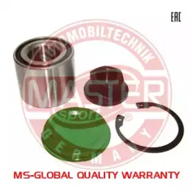 Комплект подшипника ступицы колеса MASTER-SPORT купить