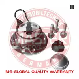 Комплект подшипника ступицы колеса MASTER-SPORT купить