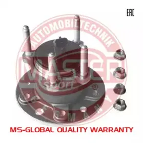 Комплект подшипника ступицы колеса MASTER-SPORT купить