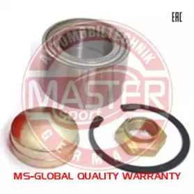 Комплект подшипника ступицы колеса MASTER-SPORT купить