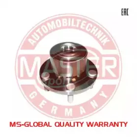 Комплект подшипника ступицы колеса MASTER-SPORT купить