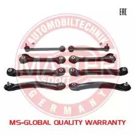 Комлектующее руля, подвеска колеса MASTER-SPORT купить