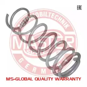 Пружина ходовой части MASTER-SPORT купить