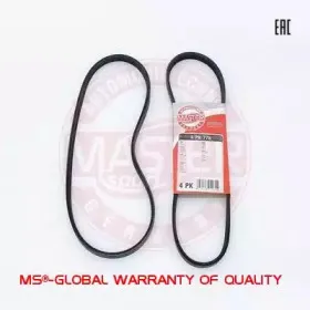 Поликлиновой ремень MASTER-SPORT купить