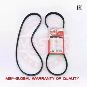 Поликлиновой ремень MASTER-SPORT купить