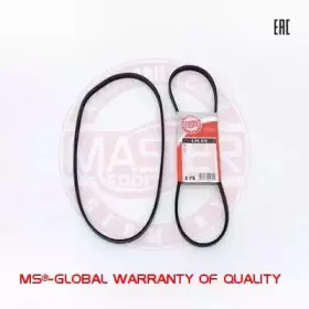 Поликлиновой ремень MASTER-SPORT купить