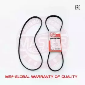 Поликлиновой ремень MASTER-SPORT купить