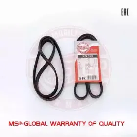 Поликлиновой ремень MASTER-SPORT купить