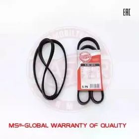 Поликлиновой ремень MASTER-SPORT купить