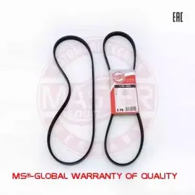 Поликлиновой ремень MASTER-SPORT купить