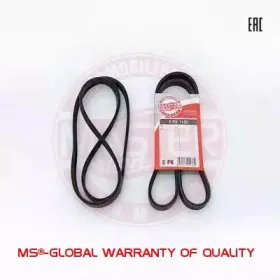 Поликлиновой ремень MASTER-SPORT купить