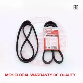 Поликлиновой ремень MASTER-SPORT купить