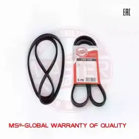 Поликлиновой ремень MASTER-SPORT купить