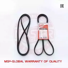 Поликлиновой ремень MASTER-SPORT купить