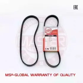 Поликлиновой ремень MASTER-SPORT купить