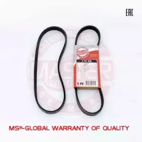 Поликлиновой ремень MASTER-SPORT купить