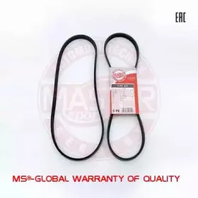 Поликлиновой ремень MASTER-SPORT купить