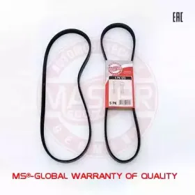 Поликлиновой ремень MASTER-SPORT купить