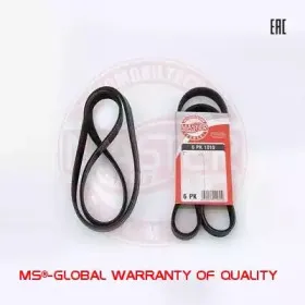 Поликлиновой ремень MASTER-SPORT купить