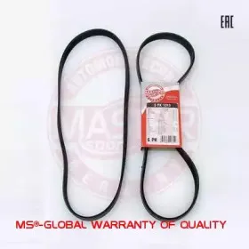 Поликлиновой ремень MASTER-SPORT купить