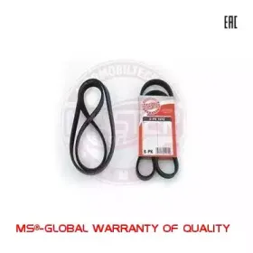 Поликлиновой ремень MASTER-SPORT купить