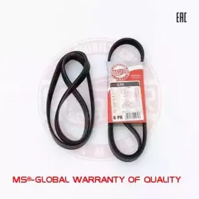 Поликлиновой ремень MASTER-SPORT купить