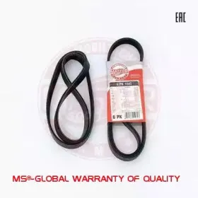 Поликлиновой ремень MASTER-SPORT купить