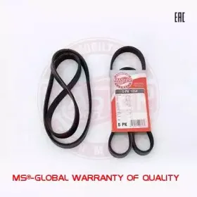 Поликлиновой ремень MASTER-SPORT купить