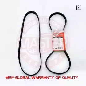 Поликлиновой ремень MASTER-SPORT купить