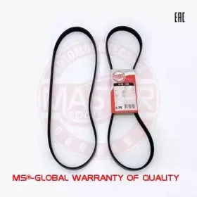 Поликлиновой ремень MASTER-SPORT купить