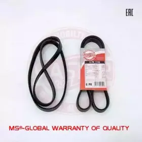 Поликлиновой ремень MASTER-SPORT купить