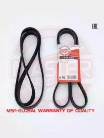 Поликлиновой ремень MASTER-SPORT купить