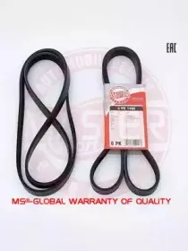 Поликлиновой ремень MASTER-SPORT купить