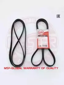 Поликлиновой ремень MASTER-SPORT купить