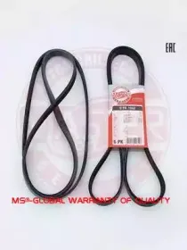 Поликлиновой ремень MASTER-SPORT купить