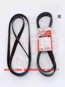 Поликлиновой ремень MASTER-SPORT купить