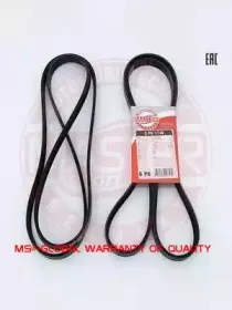 Поликлиновой ремень MASTER-SPORT купить