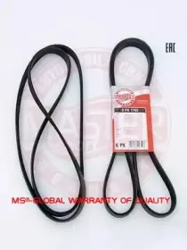 Поликлиновой ремень MASTER-SPORT купить